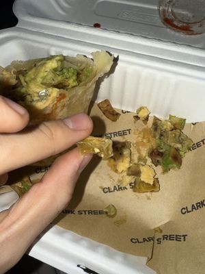 Clark Street Bakery by null