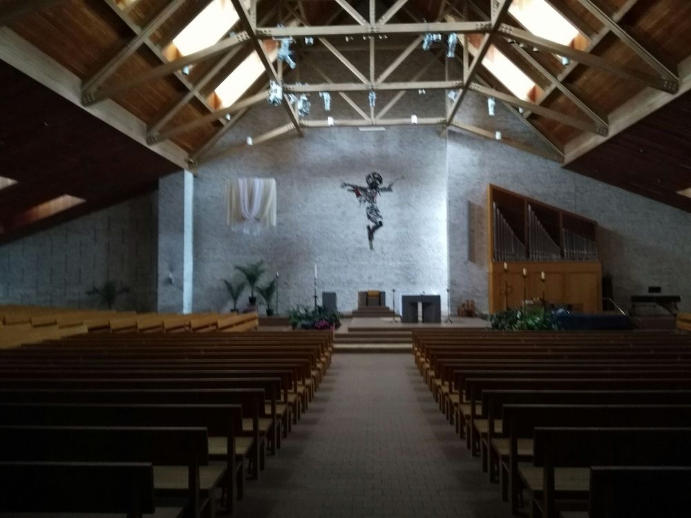 ST. ELIZABETH SETON CATHOLIC CHURCH Updated October 2024 25 Photos