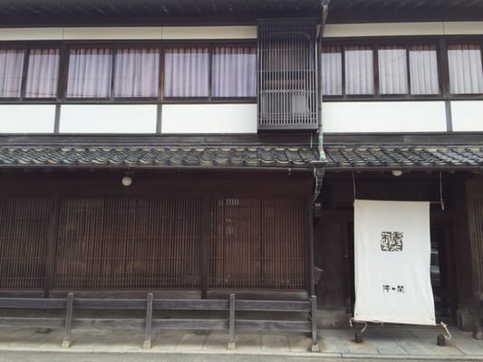 Yōyōkaku by null