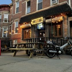 Jones Bar