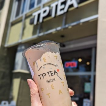 TP TEA - Boba Milk Tea - Bubble Tea Near Me - San Mateo, California TP TEA - Boba Milk Tea - Bubble Tea Near Me - San Mateo, California