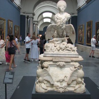 Museo Nacional del Prado - Museums Near Me - Madrid, M