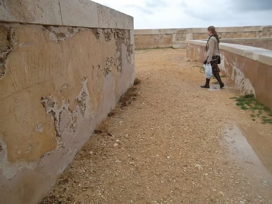 Castello Maniace by null