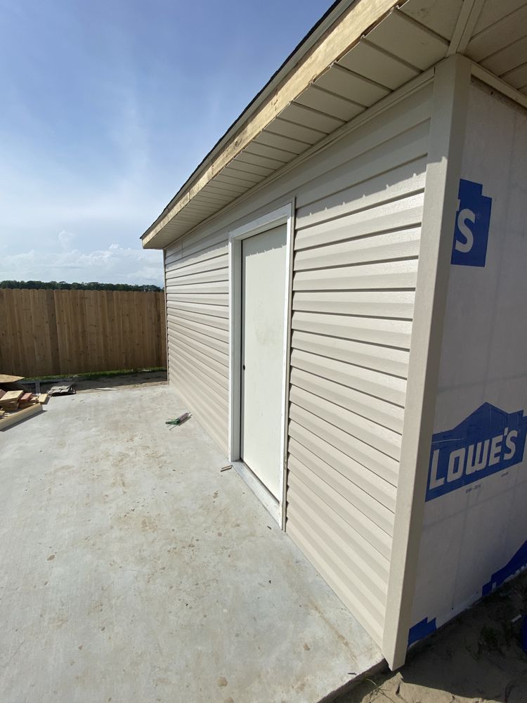 Slide of Home Heart Construction