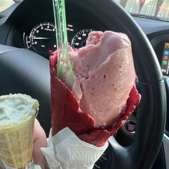 Unique Pastry Factory - Gelato Near Me - Temecula, California