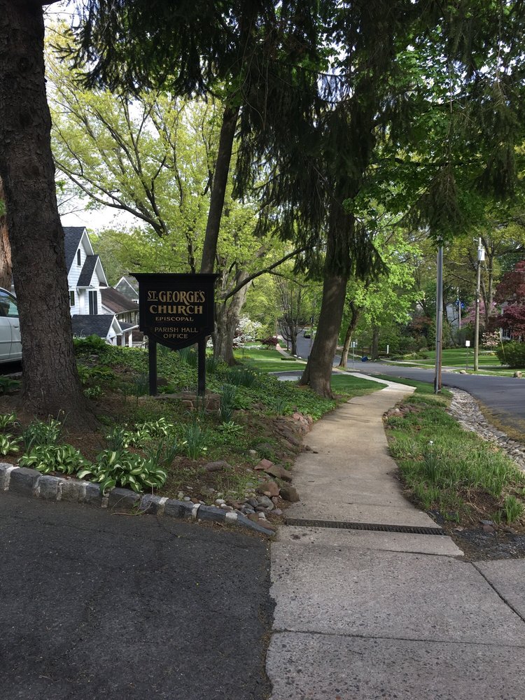 ST CHURCH Updated April 2024 550 Ridgewood Rd, Maplewood