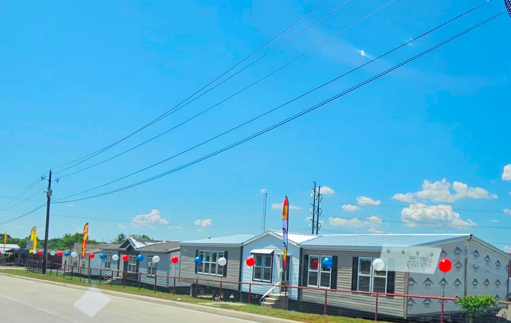 A & A MOBILE HOME TRANSPORT Updated June 2024 12125 Jacksboro Hwy