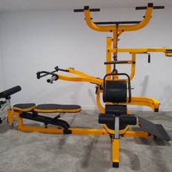 You Buy We Build