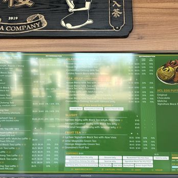 Hechalou Tea & Jelly - Bubble Tea Near Me - Tempe, Arizona Hechalou Tea & Jelly - Bubble Tea Near Me - Tempe, Arizona