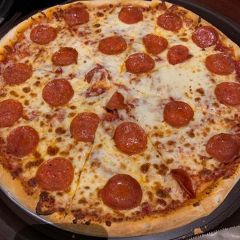 Incredibowl Entertainment - Large pizza with pepperoni - Bowling Near Me - Winter Haven, Florida Incredibowl Entertainment - Large pizza with pepperoni - Bowling Near Me - Winter Haven, Florida