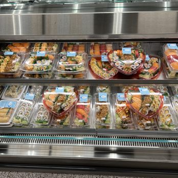 Publix Super Markets - AFC Sushi inside Publix #1769 Venice FL. Made Fresh Daily - Bakeries Near Me - Venice, Florida Publix Super Markets - AFC Sushi inside Publix #1769 Venice FL. Made Fresh Daily - Bakeries Near Me - Venice, Florida