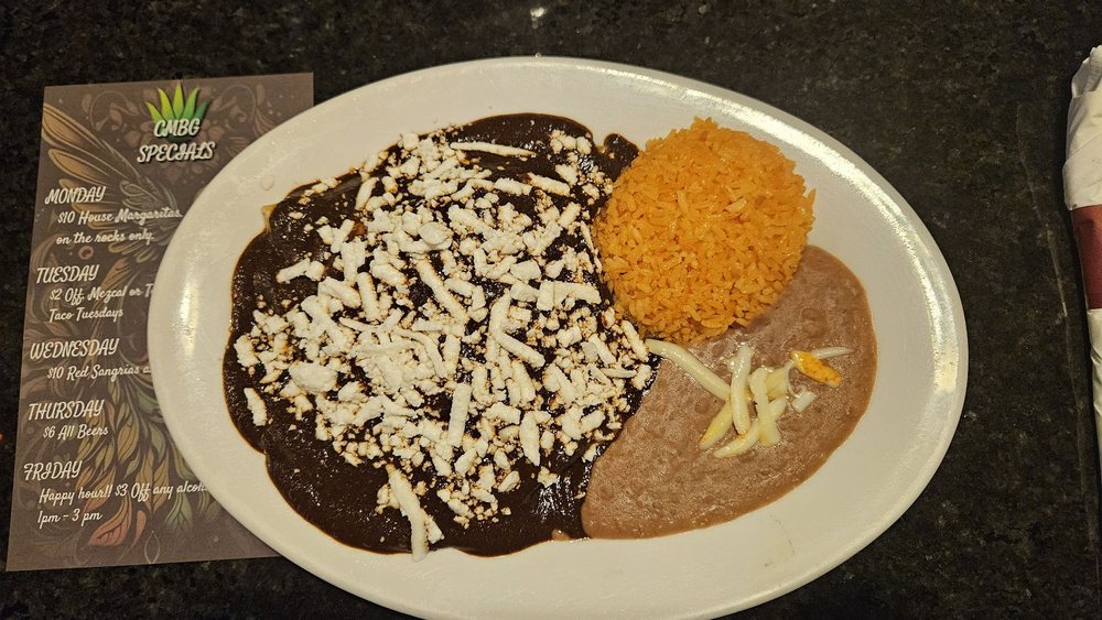 CESCAS MARGARITA BAR & GRILL Updated September 2024 213 Photos