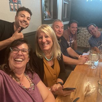 Ruben's Grill + Cantina - Great food!! Amazing service!! Ask for Andrea's!! - Mexican Near Me - Loveland, Colorado