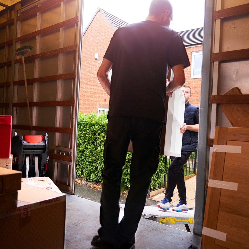 NOVA MOVING Updated August 2024 1460 The Queensway, Etobicoke