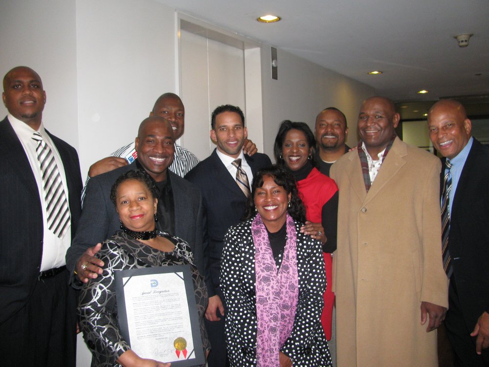 Fortitude Health & Wellness Image