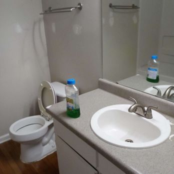 Graciously Clean - Master bathroom - Home Cleaning Near Me