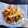Milos Greek Food Phillys gift card