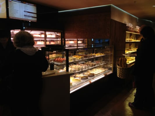 Regent Bakery & Cafe by null
