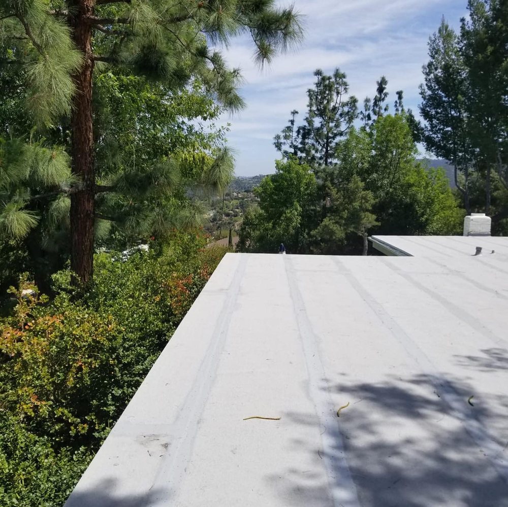 Slide of ADG Roofing & Construction