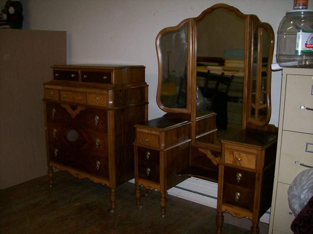 THE COVER UP UPHOLSTERY 27 Photos 1555 S 2nd St, Lincoln, Nebraska