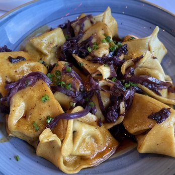 Tinos Kitchen + Bar - Don't overlook the pasta offerings here, they are great - Mediterranean Near Me - Hampton, New Hampshire Tinos Kitchen + Bar - Don't overlook the pasta offerings here, they are great - Mediterranean Near Me - Hampton, New Hampshire