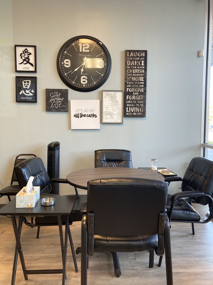 AROMA HOOKAH CAFE Updated September 2024 4807 W Lrlo Bronson