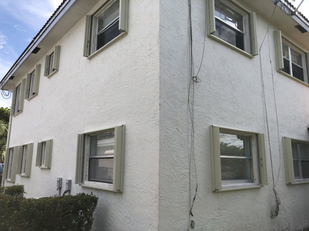 Slide of Strange & Strange Construction