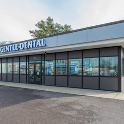 Gentle Dental Norwood