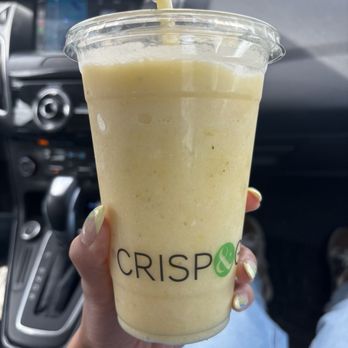 Crisp & Green - Golden Hour - Juice Bars & Smoothies Near Me - Naperville, Illinois Crisp & Green - Golden Hour - Juice Bars & Smoothies Near Me - Naperville, Illinois