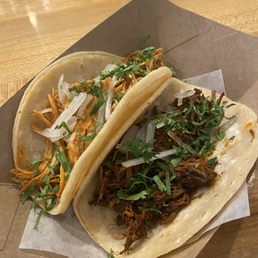 Birria Taco