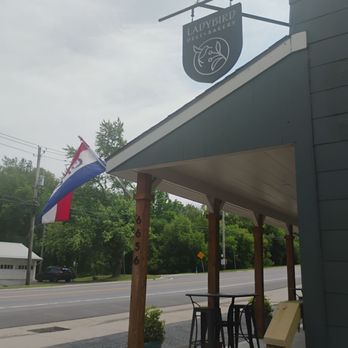 Ladybird Deli and Bakery - The exterior - Delis Near Me - Hamburg, New York Ladybird Deli and Bakery - The exterior - Delis Near Me - Hamburg, New York