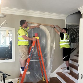 Calstar Construction - We take extra measures to not create a mess for you while we work in your home! - Drywall Installation & Repair Near Me - Waco, Texas Calstar Construction - We take extra measures to not create a mess for you while we work in your home! - Drywall Installation & Repair Near Me - Waco, Texas