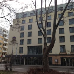 Best Western Plus Hotel LanzCarre