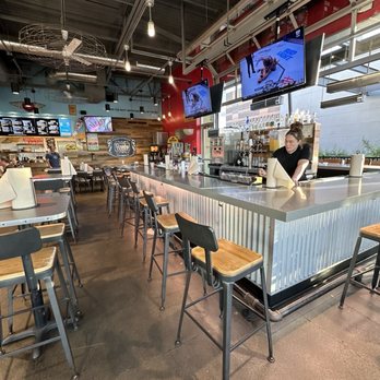 Rusty Taco - Now Open