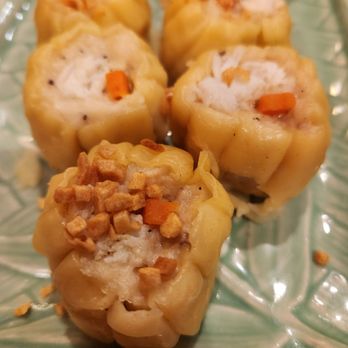 Thaiwat - Tulip Dumplings - Thai Near Me - Reading, Pennsylvania