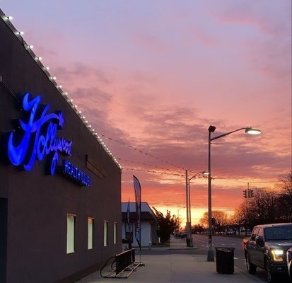 Hollywood Health Club by null