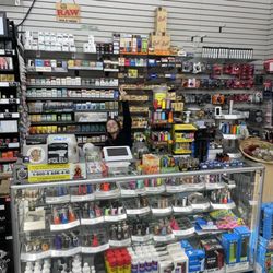 Smoke For Less