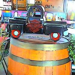 Steamboat Bill’s Icehouse