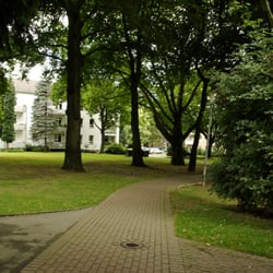 Alfredspark