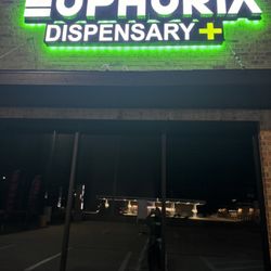 Euphoria Dispensary