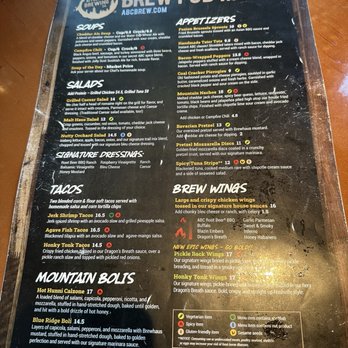 Appalachian Brewing Company - Breweries Near Me - Gettysburg, Pennsylvania