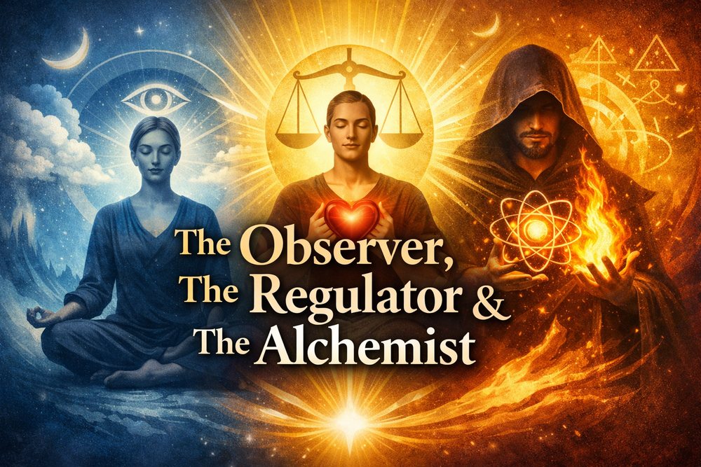 Esoteric Knowledge  - grief counselor in Vancouver, WA