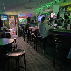 Danny's Irish Pub