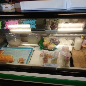 Mercado Y Carniceria - Mexican juices & cheese cake - Grocery Near Me - Mesa, Arizona