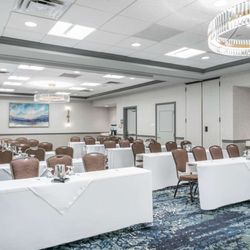 Hilton Garden Inn Pittsburgh/Southpointe - Meeting Room