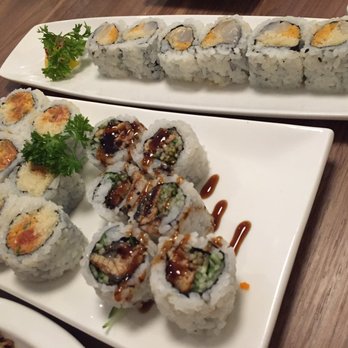 August 8 - Don't just us, we're fatasses lol. - Japanese Near Me - Brampton, Ontario August 8 - Don't just us, we're fatasses lol. - Japanese Near Me - Brampton, Ontario