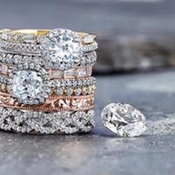 Griffin Jewelry - Stackables - Jewelry Near Me - McKinney, Texas Griffin Jewelry - Stackables - Jewelry Near Me - McKinney, Texas
