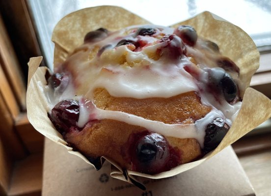 Nichole's Fine Pastry & Café by null