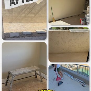 Trash Taxi - After: Cleared out all debris in every area - Junk Removal & Hauling Near Me - Phoenix, Arizona Trash Taxi - After: Cleared out all debris in every area - Junk Removal & Hauling Near Me - Phoenix, Arizona