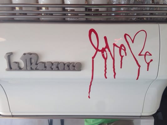 Bear Pond Espresso by null